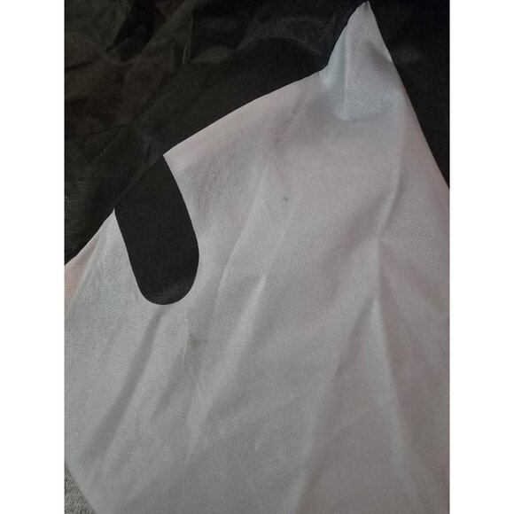 HELLO KITTY SANRIO HALLOWEEN AIR BLOWN INFLATABLE 4.2FT GEMMY 2023- USED - Picture 10 of 10